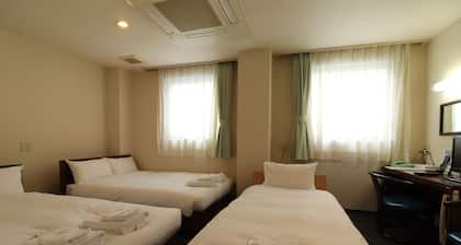 Hotel Green Arbor