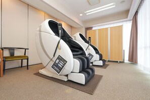 Property amenity - Tendo Central Hotel (Tendo)