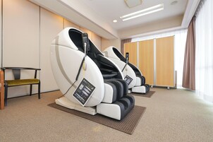 Servicio de la propiedad