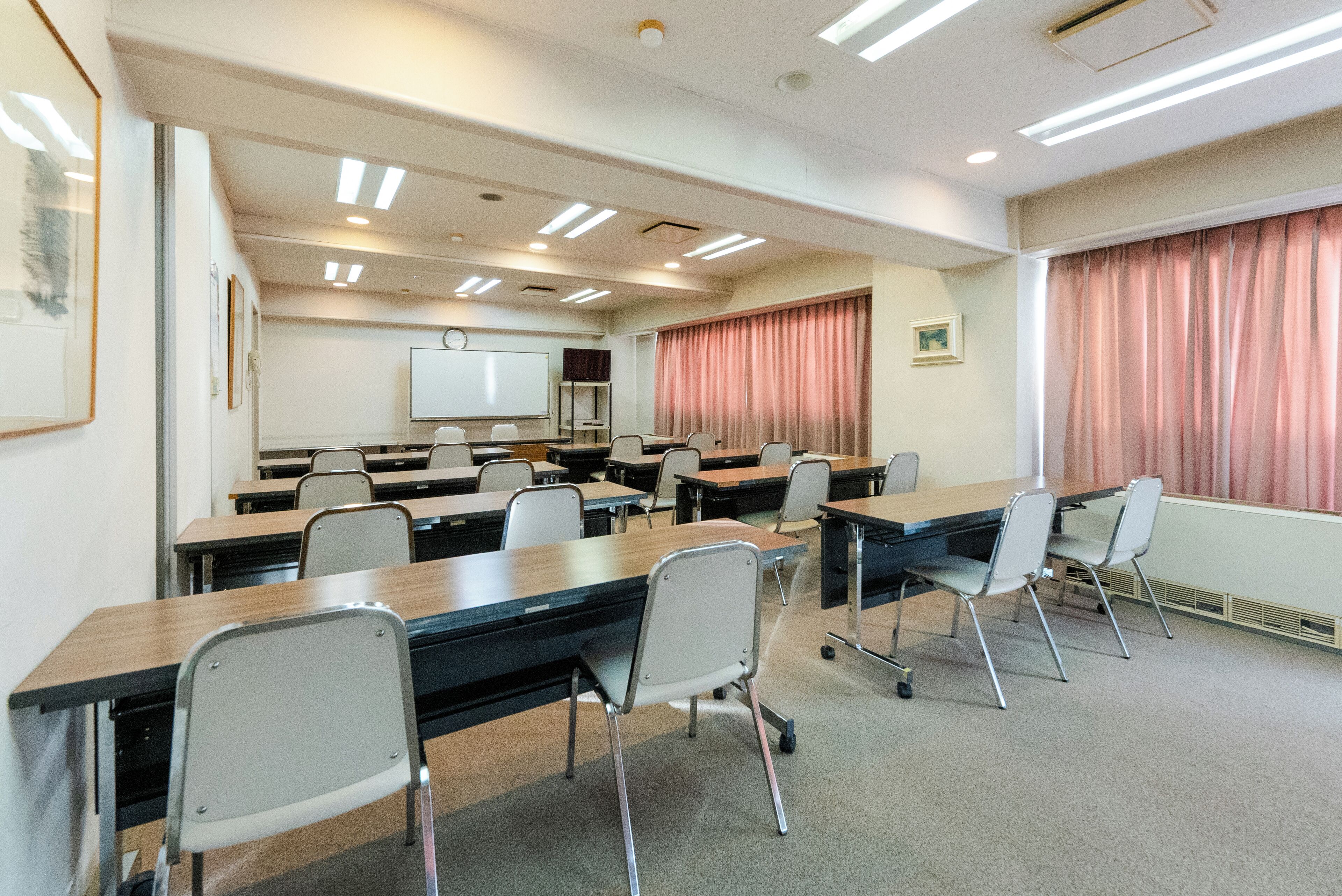 会議室