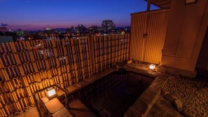 Spa - Notsu Ryokan (Matsue)