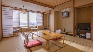 Room - Notsu Ryokan (Matsue)
