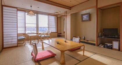 Notsu Ryokan