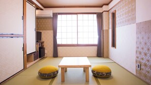 Interior - Notsu Ryokan (Matsue)