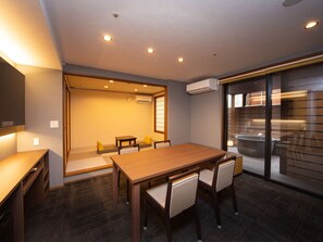 Dining - Notsu Ryokan (Matsue)