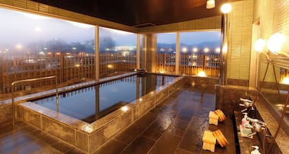 Notsu Ryokan