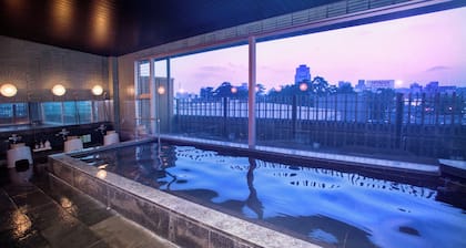 Notsu Ryokan