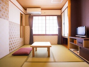 Room - Notsu Ryokan (Matsue)
