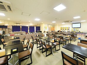 Restaurant - Aomori Center Hotel (Aomori)