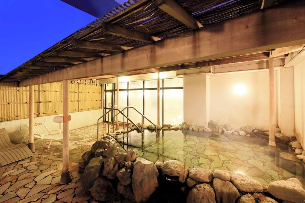 Aomori Center Hotel