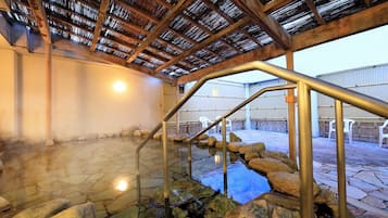 Aguas termales