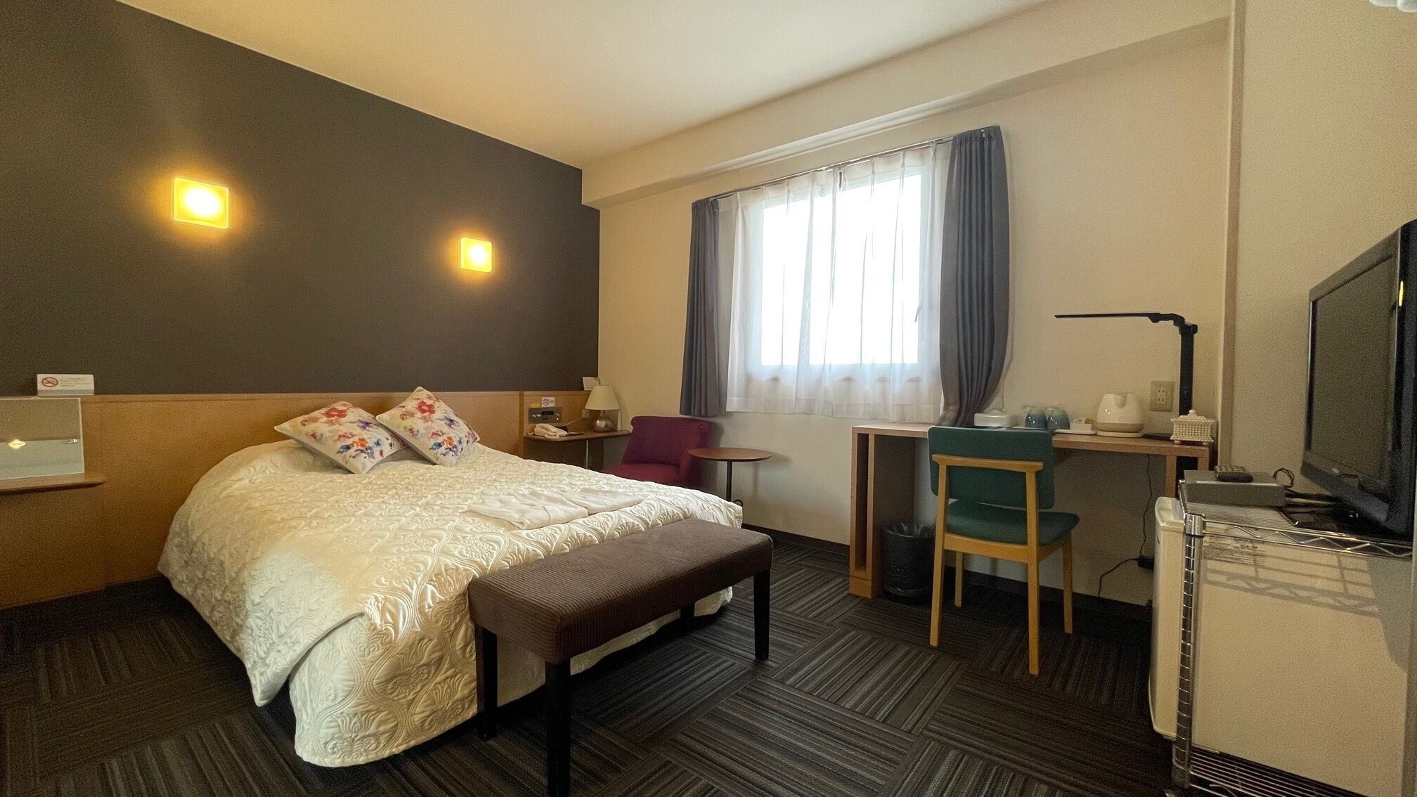 double room, non smoking | 1 bedroom, free wifi, bed sheets