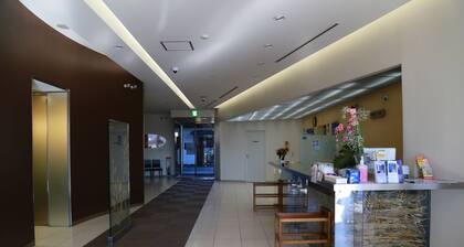 Hotel Crown Hills Arakawaoki (BBH Hotel Group)