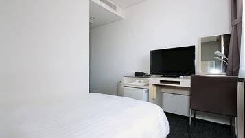 Wi-Fi de cortesia, roupa de cama
