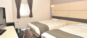 KOKO HOTEL NumazuEkimae