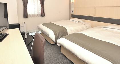 KOKO HOTEL NumazuEkimae