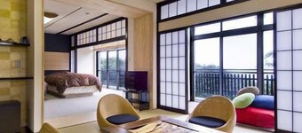 Ikaho Onsen Ikahoshusuien