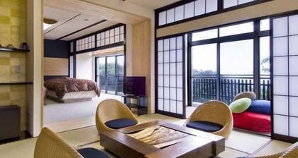 Ikaho Onsen Ikahoshusuien