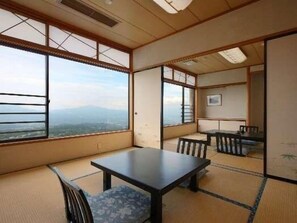 住宿景觀