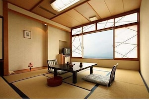 Room - Ikaho Onsen Ikahoshusuien (Shibukawa)