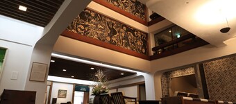 Kurashiki Kokusai Hotel