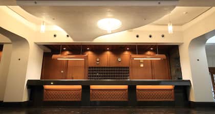 Kurashiki Kokusai Hotel