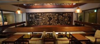 Kurashiki Kokusai Hotel