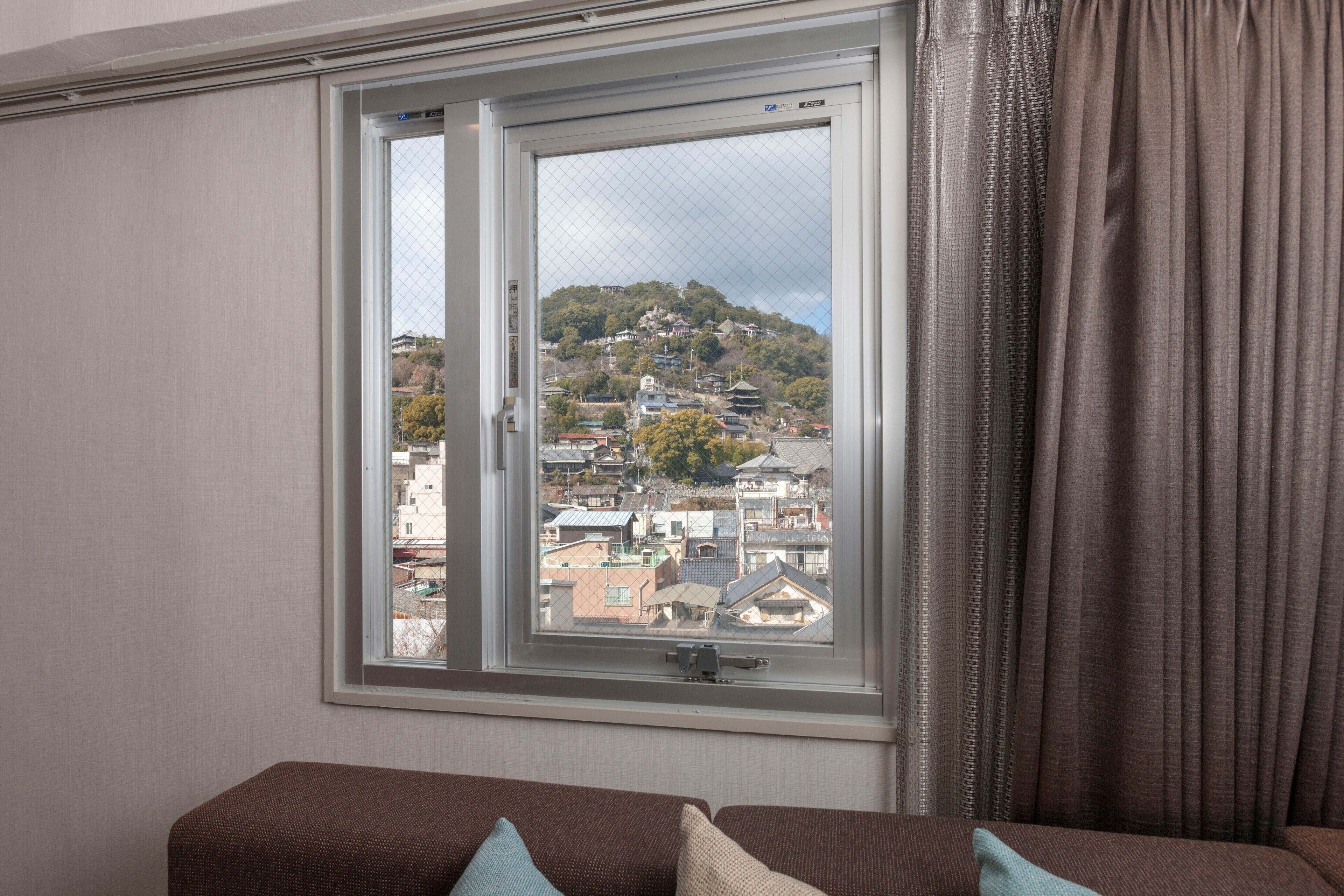 單人房, 非吸煙房, 山景 | 山景