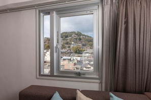 シングルルーム 禁煙 マウンテンビュー | マウンテン ビュー