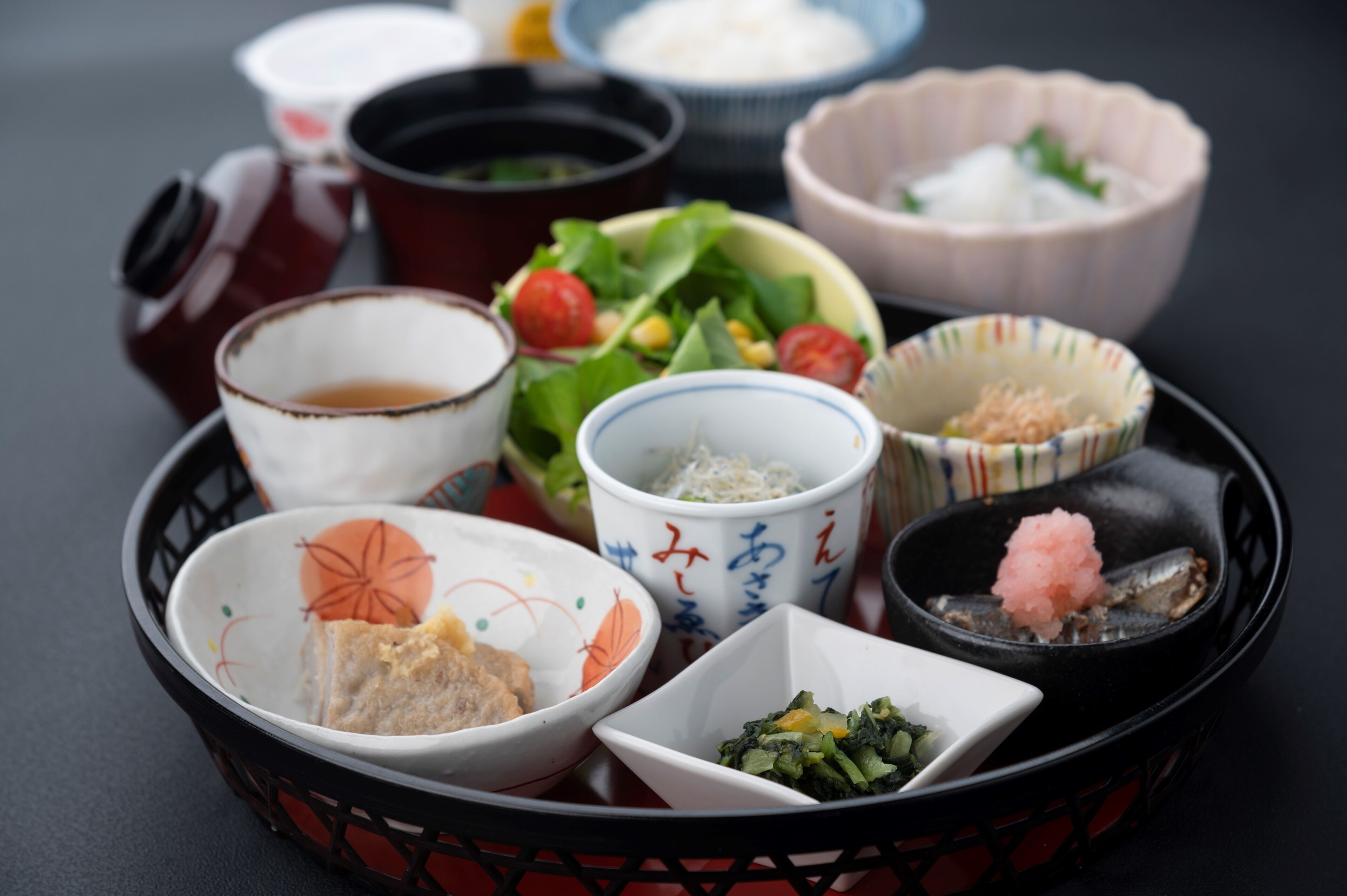 レストラン