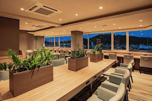 Onomichi Royal Hotel