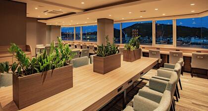 Onomichi Royal Hotel