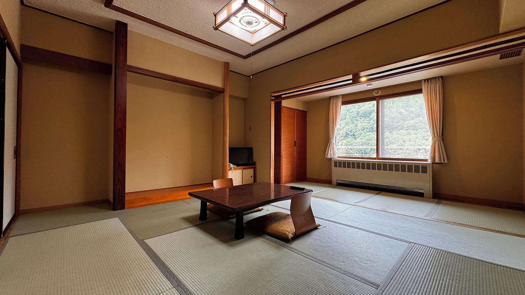 Chambre Standard, non-fumeur (Random)