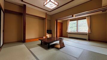 Chambre Standard, non-fumeur (Random)