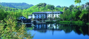 Kidoike Onsen Hotel