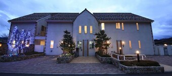 Kawaguchiko Urban Resort Villa