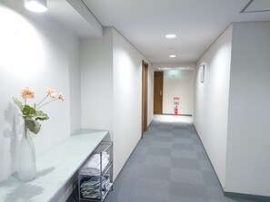 走廊