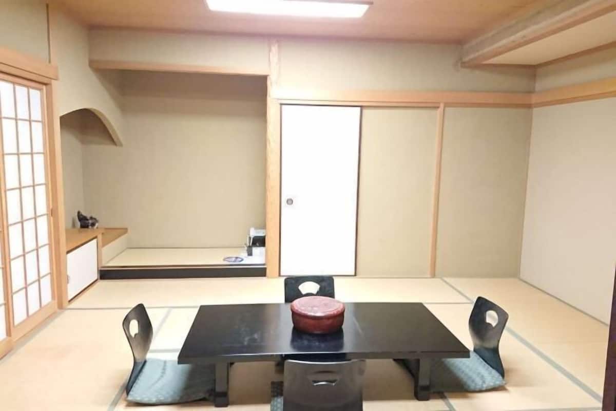 Tempat makan