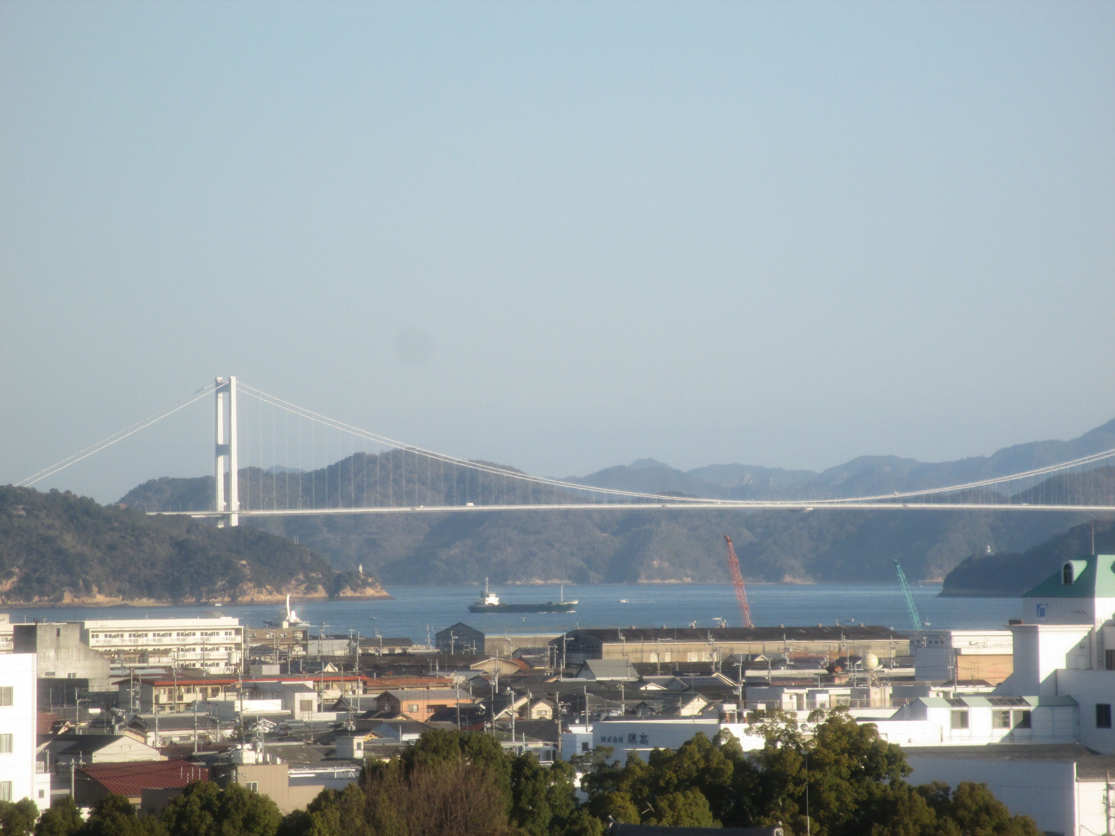 客房景观