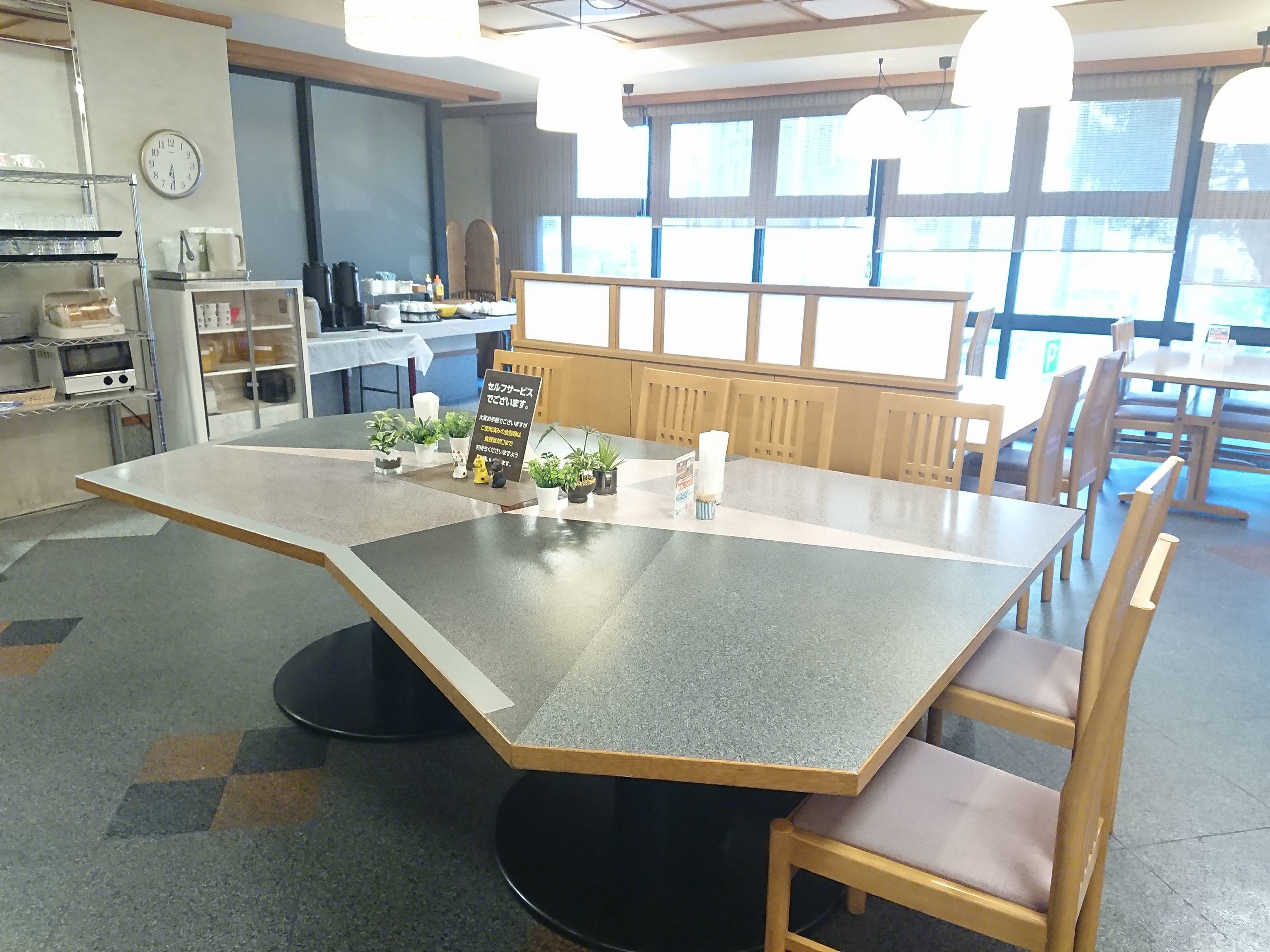 ร้านอาหาร