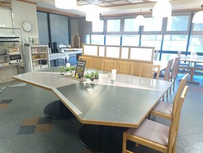 Restaurant - Hotel Crown Hills Imabari (Imabari)