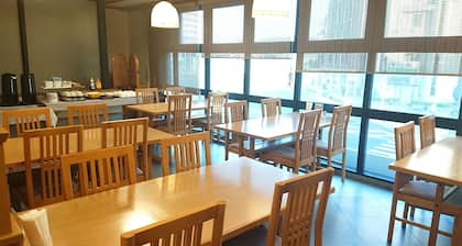 Hotel Crown Hills Imabari