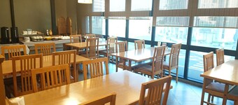 Hotel Crown Hills Imabari