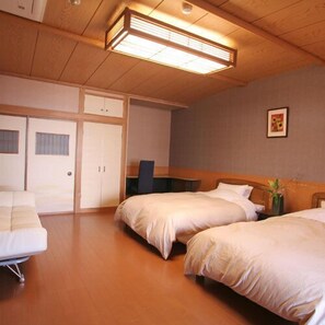 Room - Tsukinoshizuka (Matsumoto)