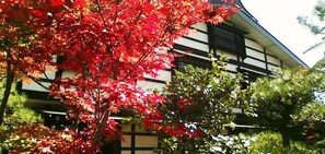 Exterior - Tsukinoshizuka (Matsumoto)