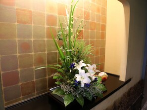 Bathroom - Tsukinoshizuka (Matsumoto)