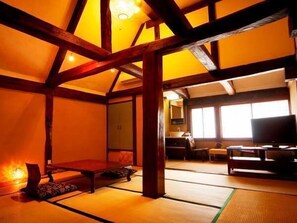 Room - Tsukinoshizuka (Matsumoto)