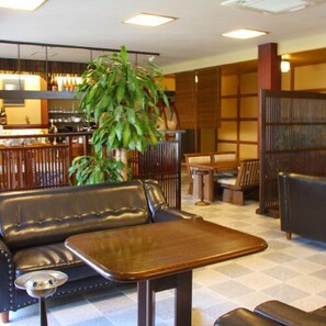 Dining - Tsukinoshizuka (Matsumoto)