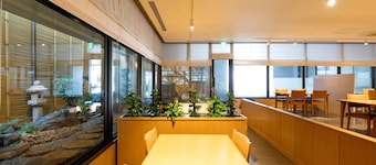 Onomichi Kokusai Hotel