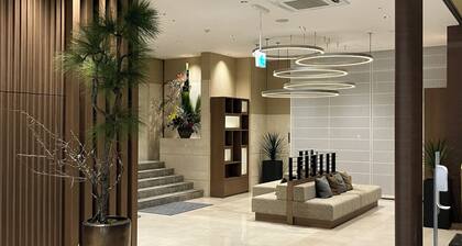 Onomichi Kokusai Hotel